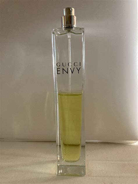 gucci envy 50ml